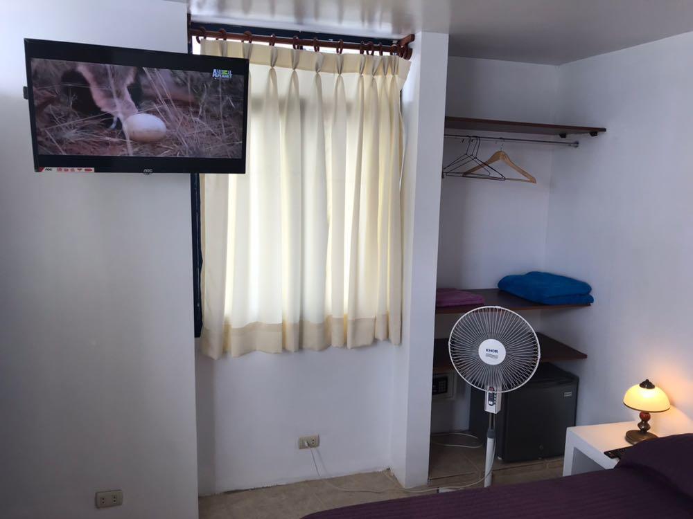 El Abelardo Hostel Lomas Luaran gambar