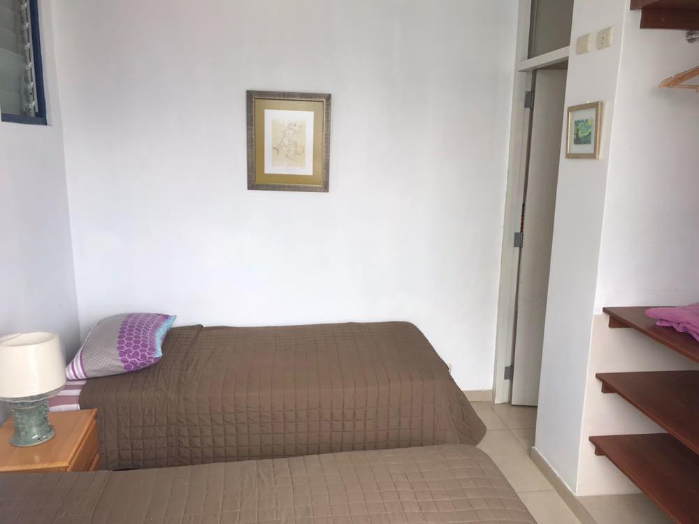 El Abelardo Hostel Lomas Luaran gambar