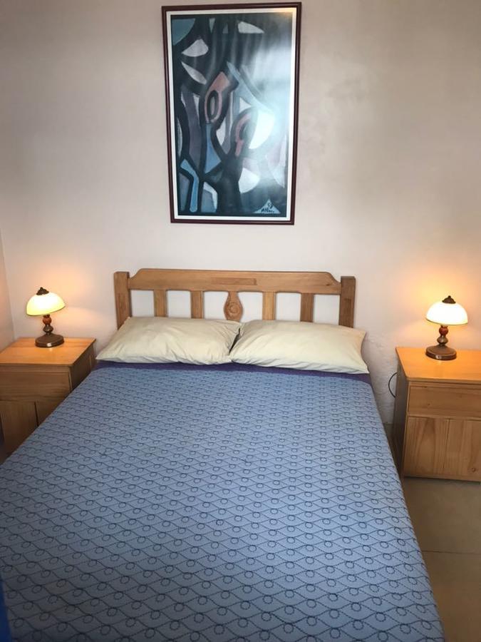 El Abelardo Hostel Lomas Luaran gambar